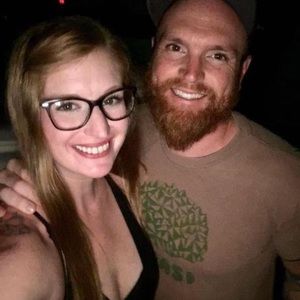 Meet your Posher, Gina